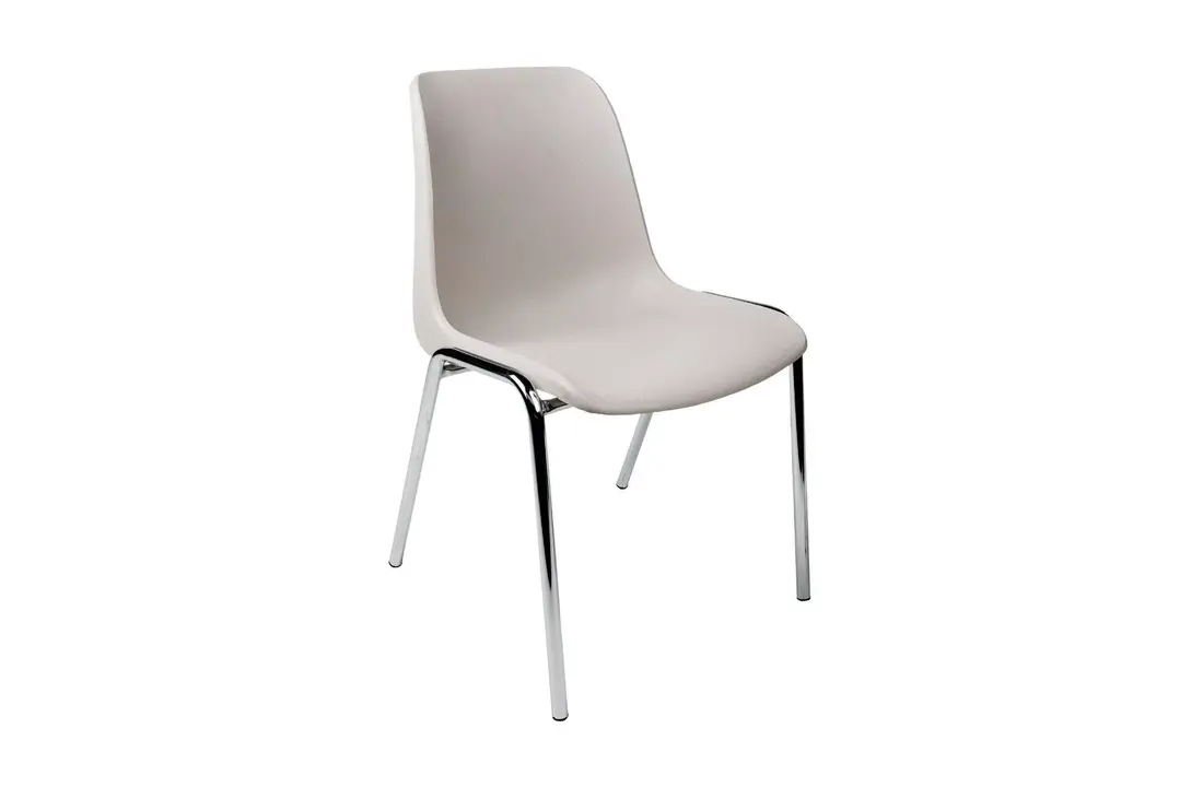 chaise seau de cantine