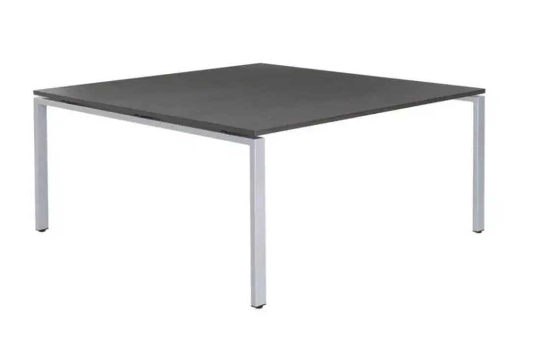 Kantine Tafel 160cm x160cm