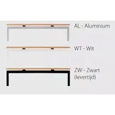 Kantine Tafel 160cm x160cm