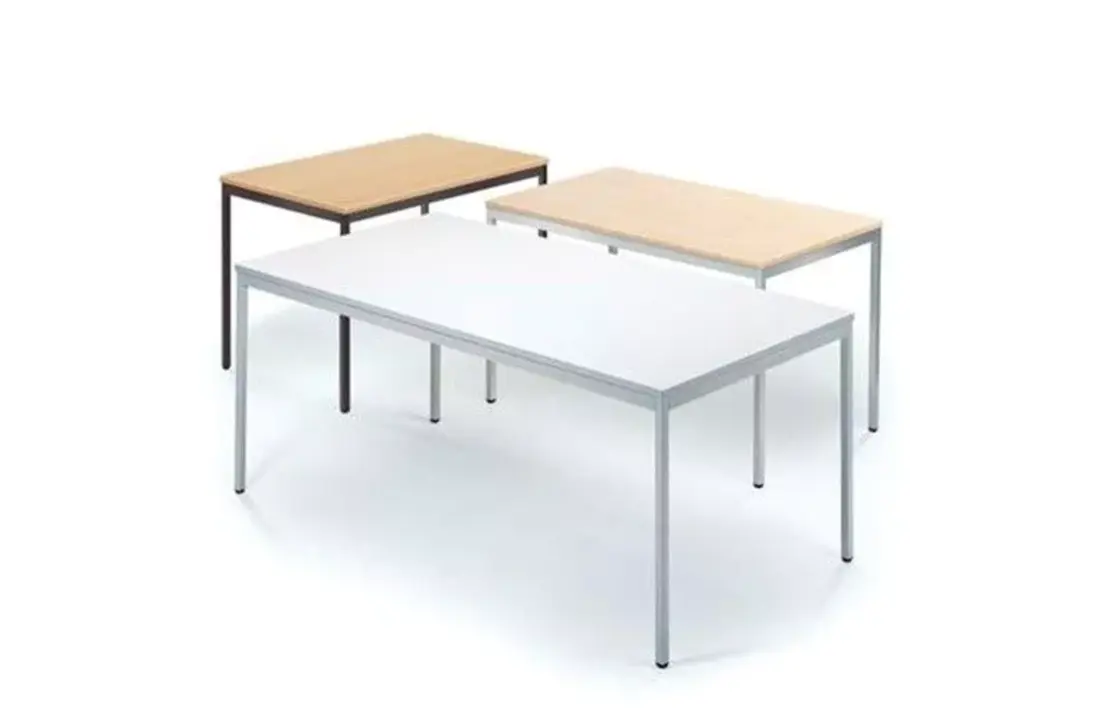 Kantine Tafel 160 x 80