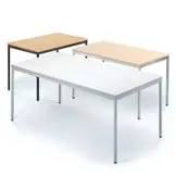 Kantine Tafel 160 x 80