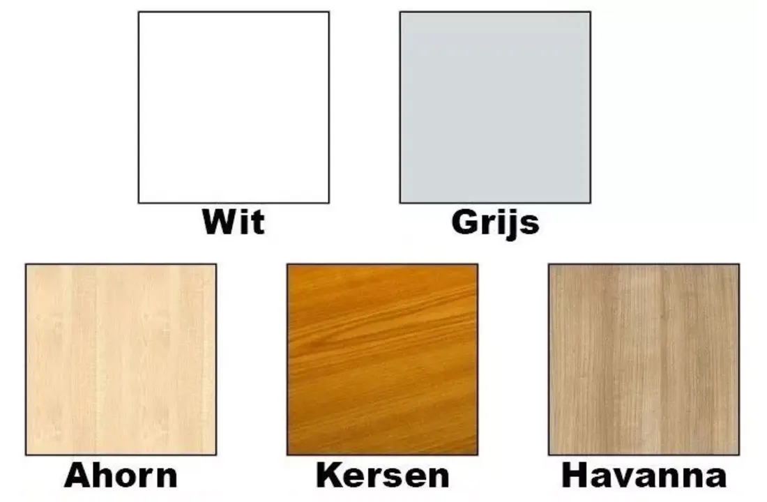 Kantine Tafel 160 x 80