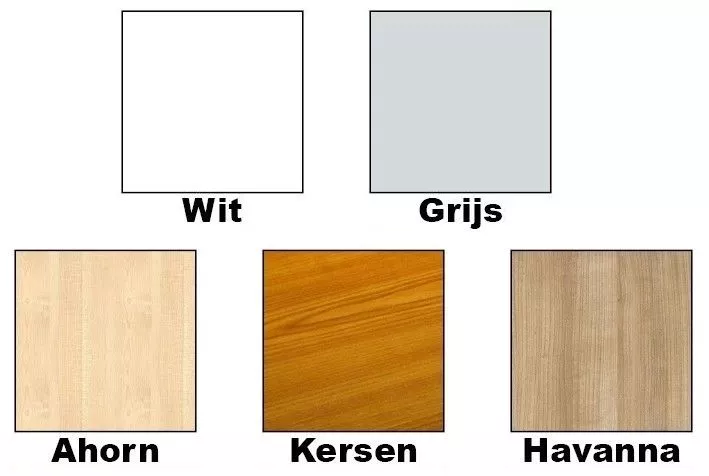 Kantine Tafel 160 x 80