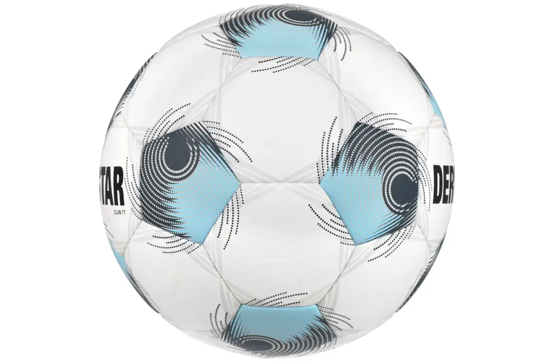 Ballon d'entraînement Derbystar CLUB Senior taille 5
