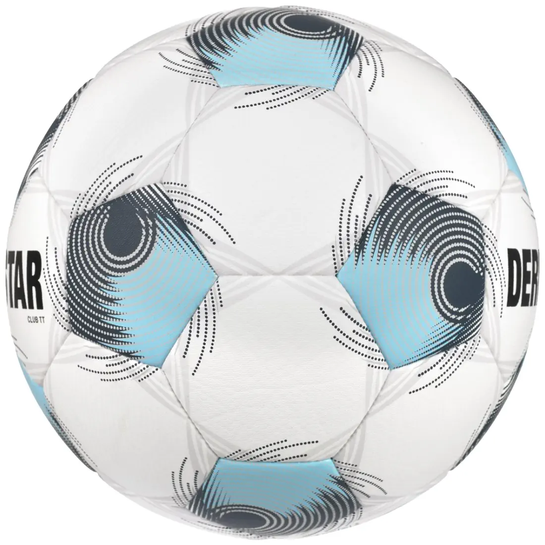 Ballon d'entraînement Derbystar CLUB Senior taille 5