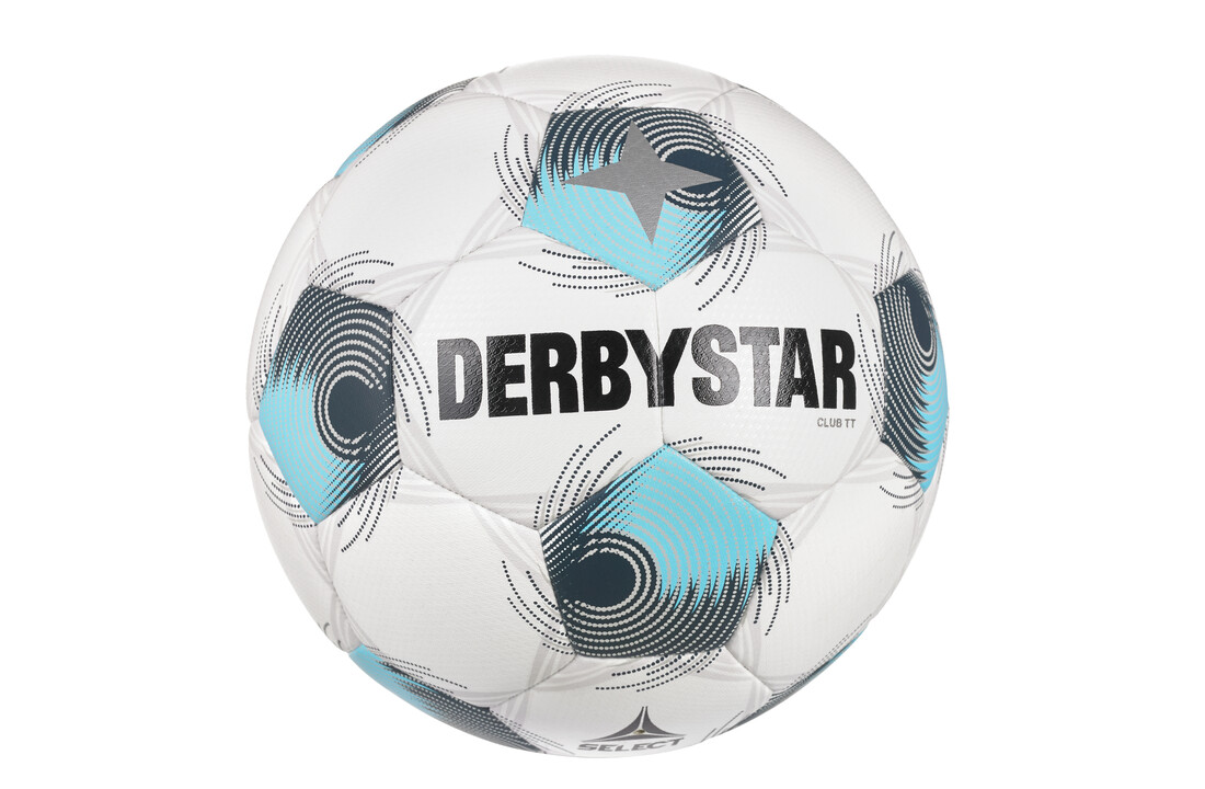 Ballon d'entraînement Derbystar CLUB Senior taille 5