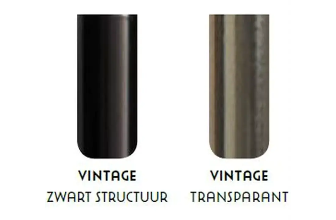 Tabouret de bar en cuir