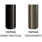 Tabouret de bar en cuir