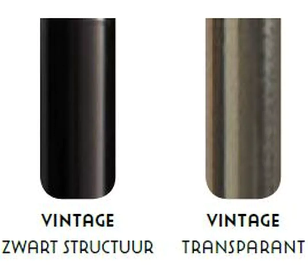 Tabouret de bar en cuir