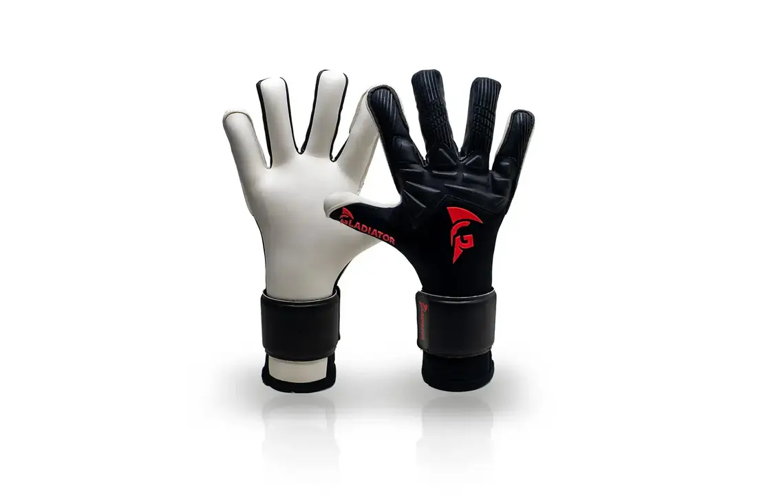 Gants de gardien de but Gladiator Sports Advanced Pro