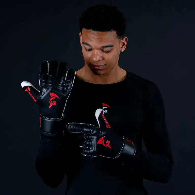Gants de gardien de but Gladiator Sports Advanced Pro