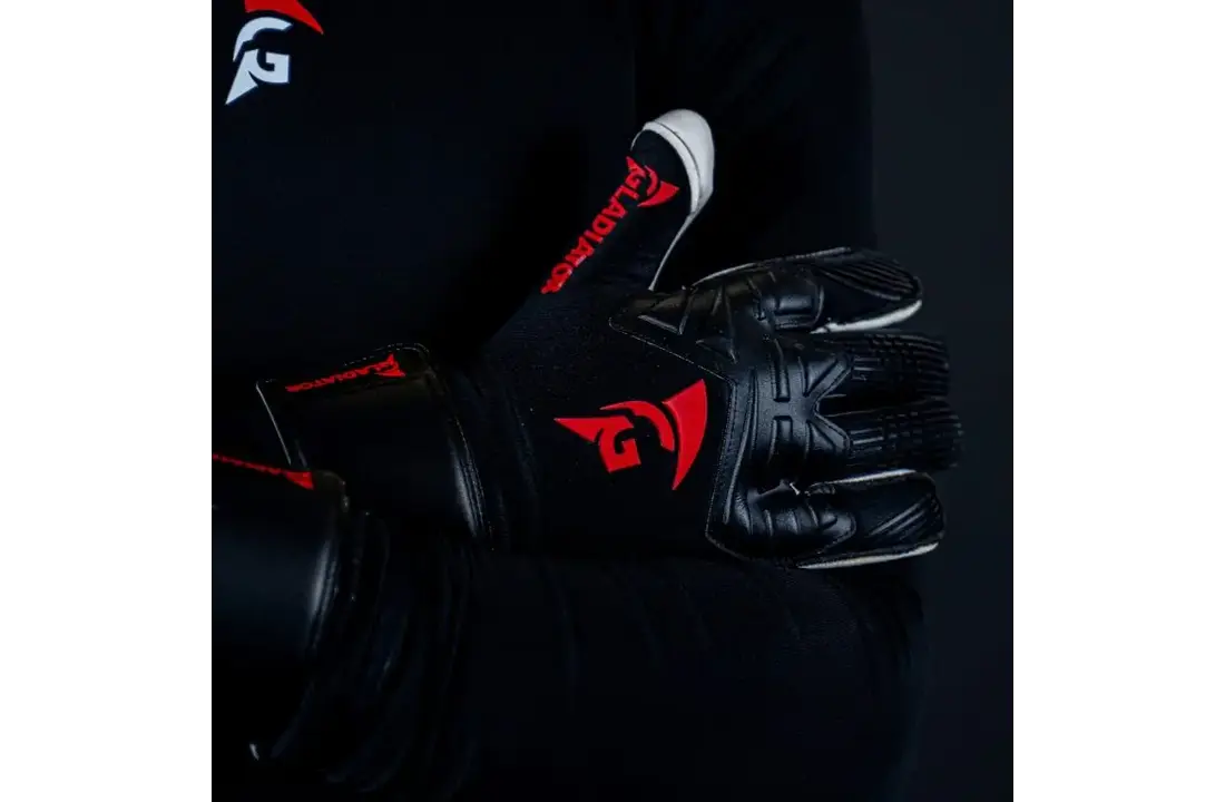 Gladiator Sports Advanced Pro Keepershandschoenen