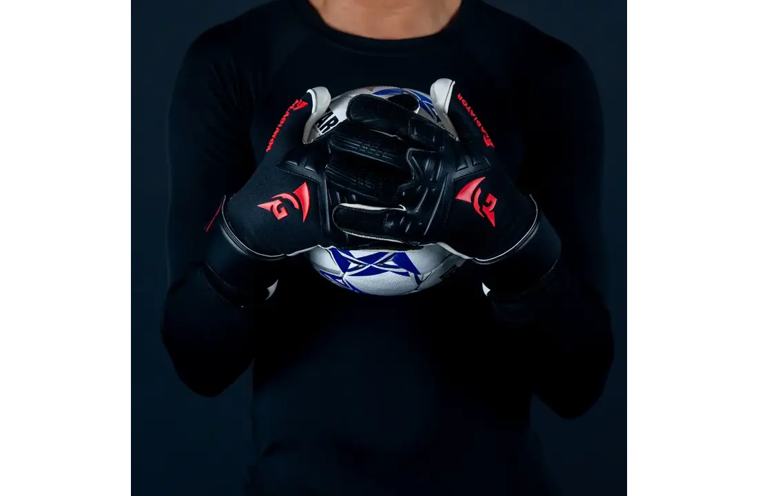 Gants de gardien de but Gladiator Sports Advanced Pro