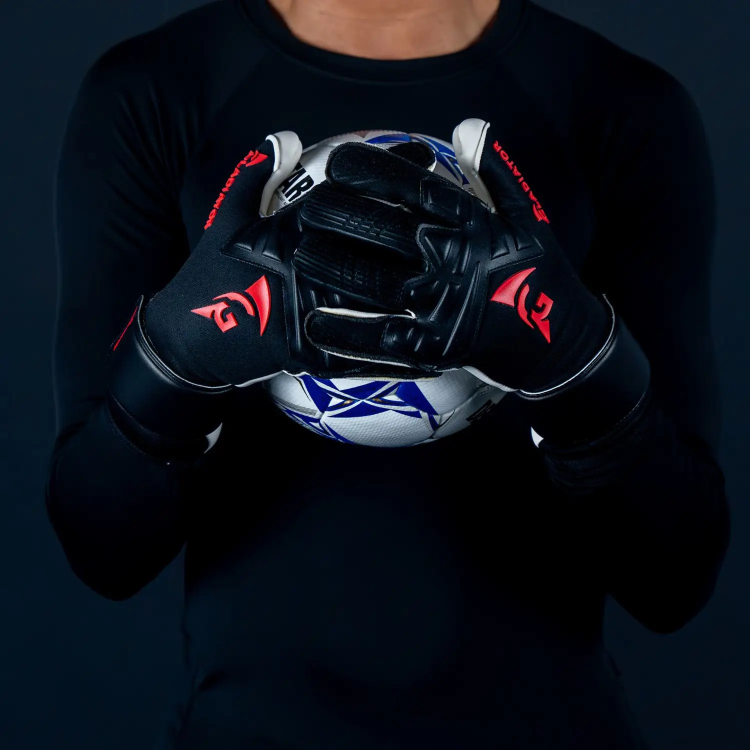 Gants de gardien de but Gladiator Sports Advanced Pro