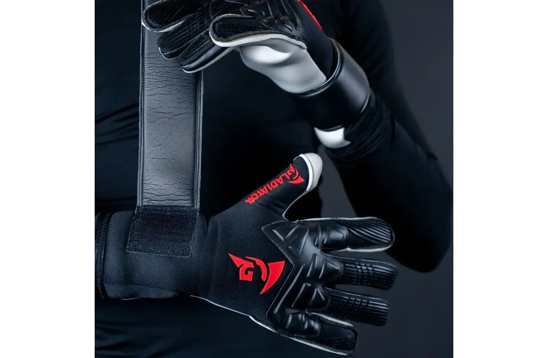 Gants de gardien de but Gladiator Sports Advanced Pro