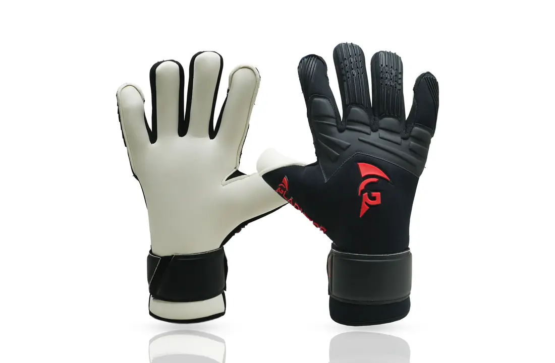 Gladiator Sports Advanced Match Keepershandschoenen