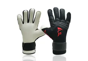 Gants de gardien de but Gladiator Sports Advanced Match