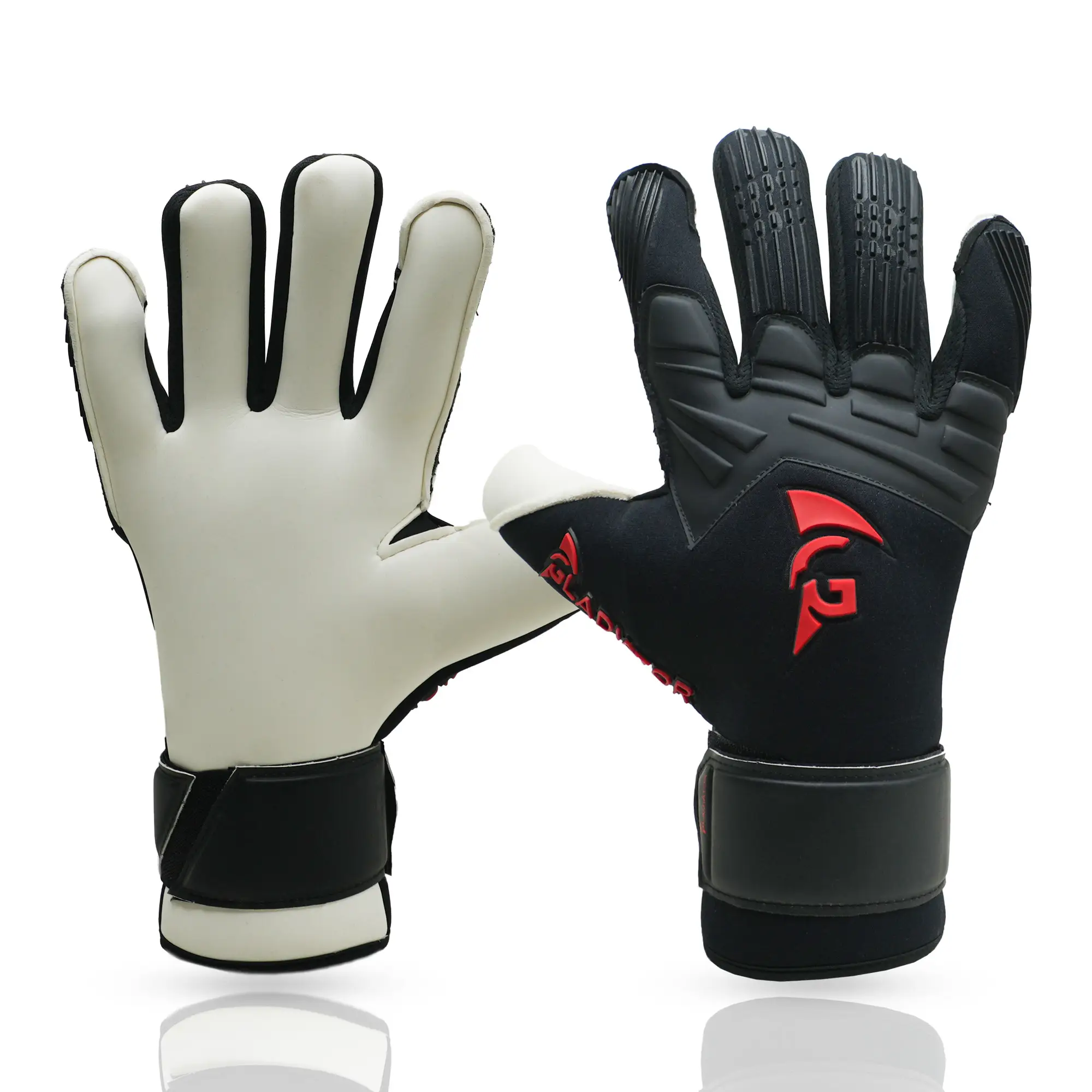 Gladiator Sports Advanced Match Keepershandschoenen