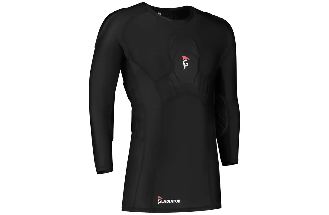 Protections corporelles Gladiator Sports