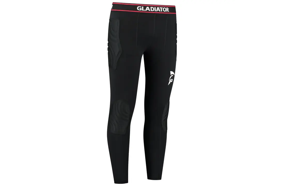 Leggings rembourrés Gladiator Sports