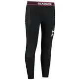 Leggings rembourrés Gladiator Sports