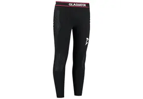 Leggings rembourrés Gladiator Sports