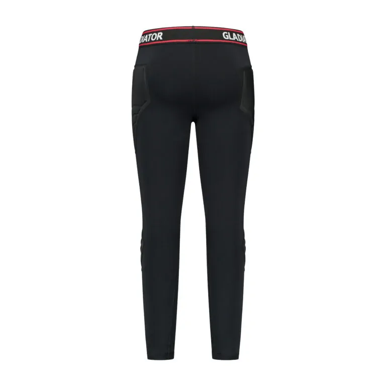 Leggings rembourrés Gladiator Sports