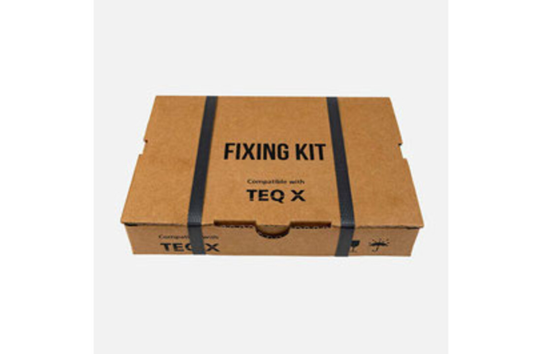 TEQBALL Tafel TEQ-X kopen | Professionele Teqball Tafel Indoor & Outdoor