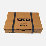 TEQBALL Tafel TEQ-X kopen | Professionele Teqball Tafel Indoor & Outdoor