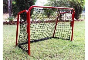 Voetbal Hockey Floorbal Goal 90mx 60cm x 50cm
