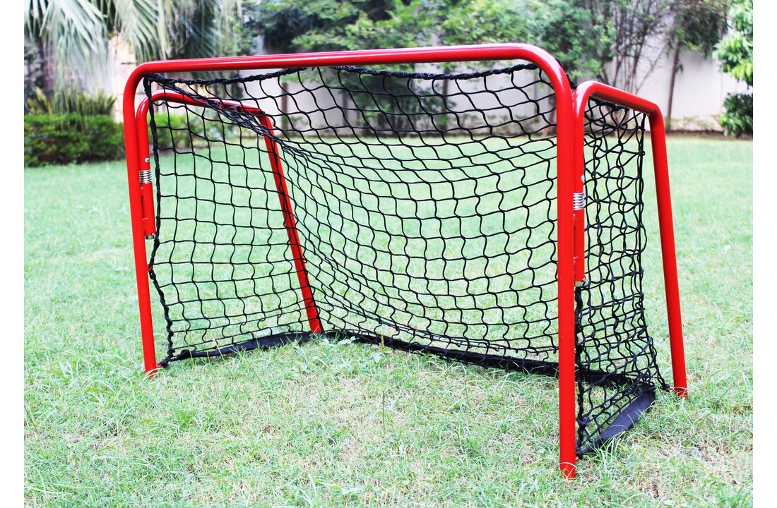 Voetbal Hockey Floorbal Goal 90mx 60cm x 50cm