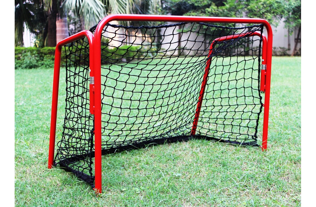 Voetbal Hockey Floorbal Goal 90mx 60cm x 50cm