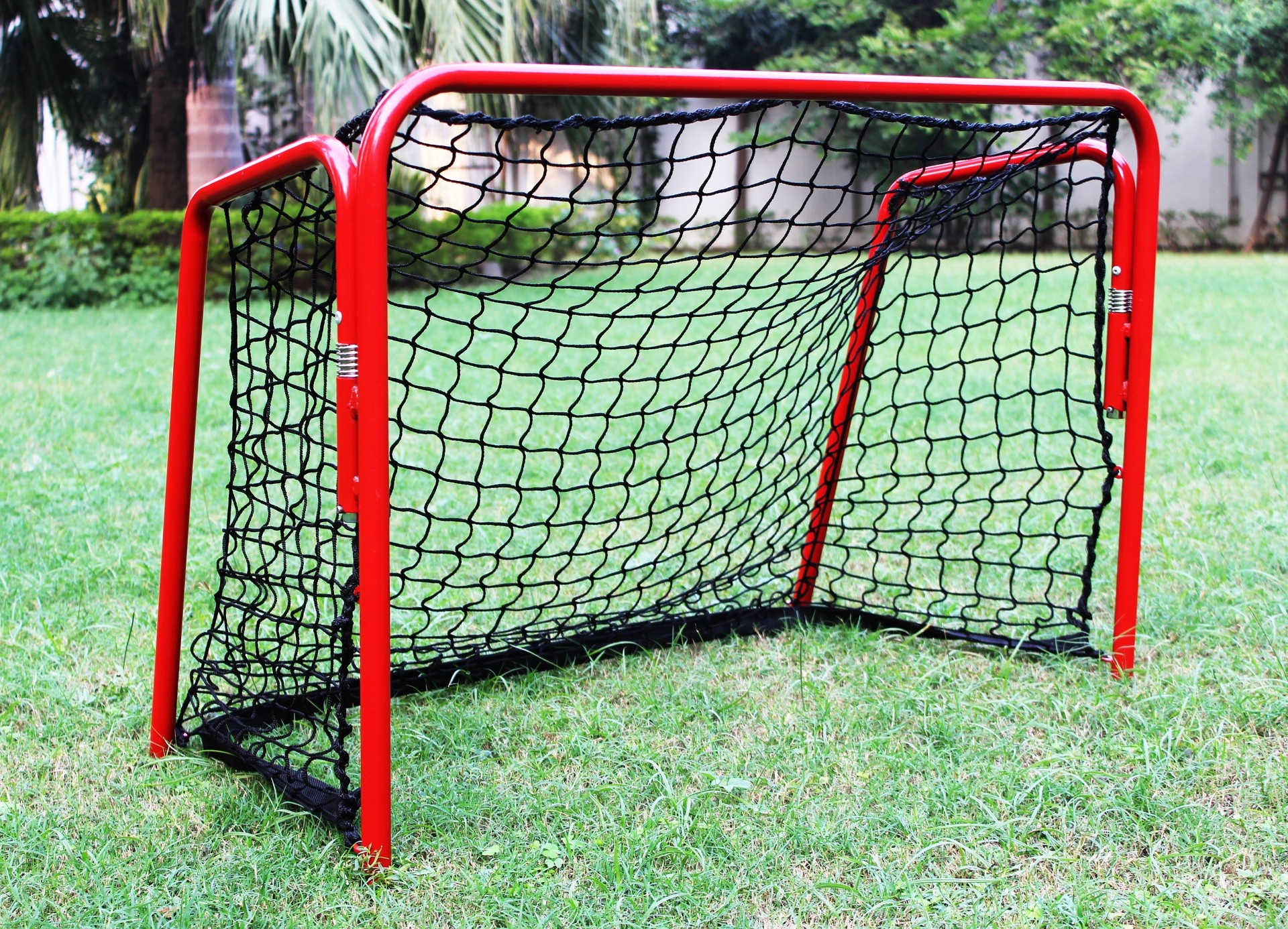Voetbal Hockey Floorbal Goal 90mx 60cm x 50cm