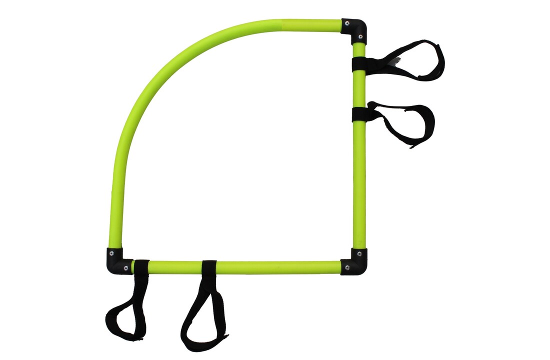 Traverser la cible cible 2x