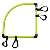 Traverser la cible cible 2x