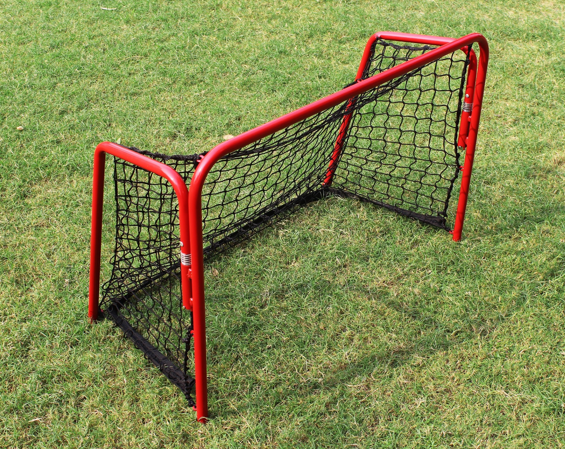 But de football de jardin 90 mm x 60 cm x 50 cm