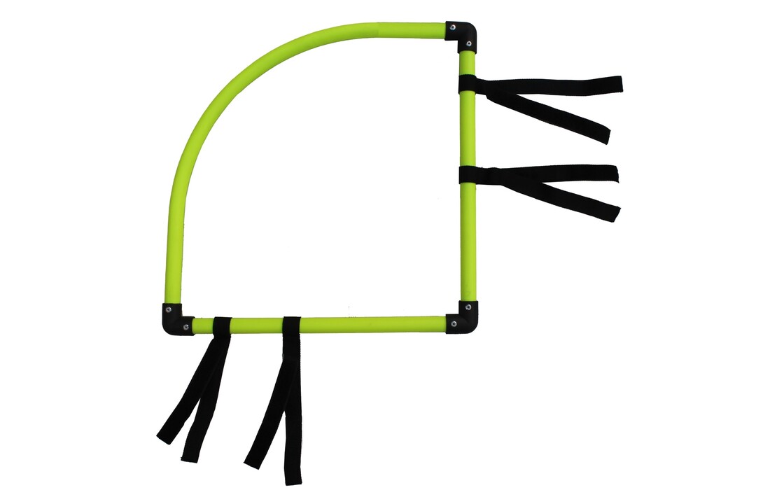 Traverser la cible cible 2x