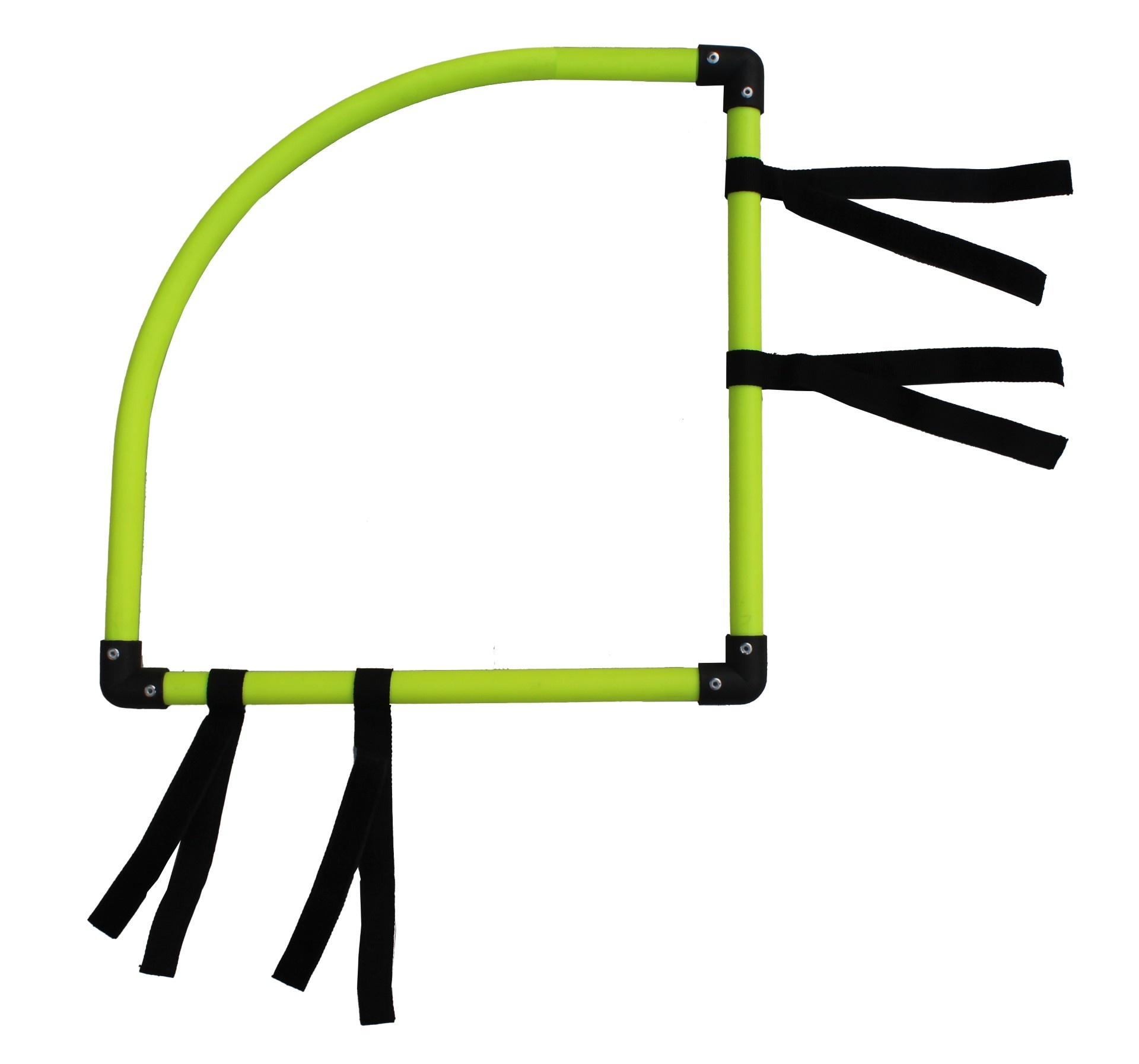 Kruising target doel 2x