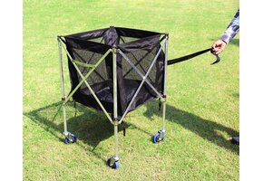 Ballenwagen opvouwbaar