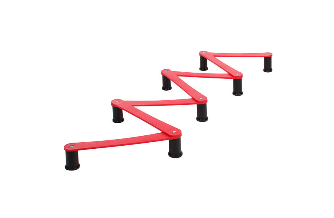 Hockey vaardigheidstrainer