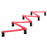 Hockey vaardigheidstrainer