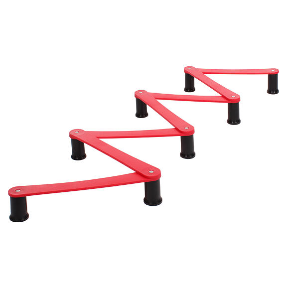 Hockey vaardigheidstrainer