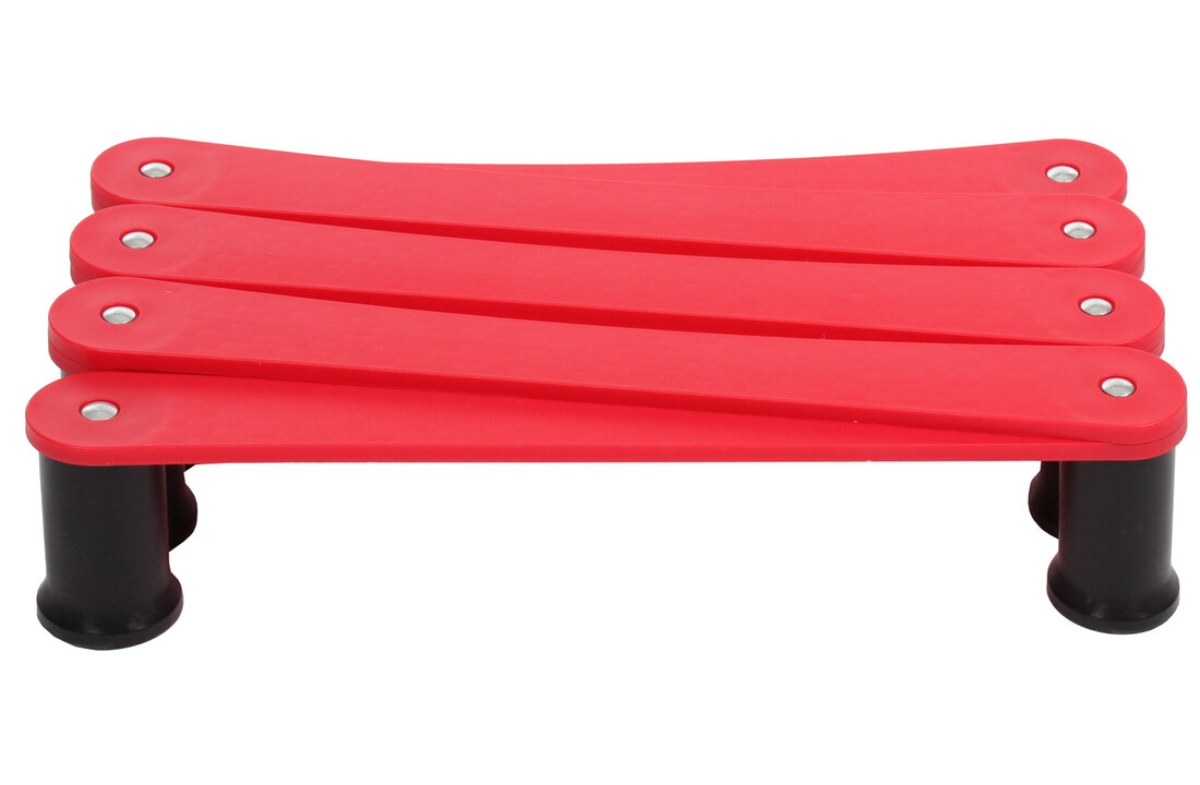 Hockey vaardigheidstrainer