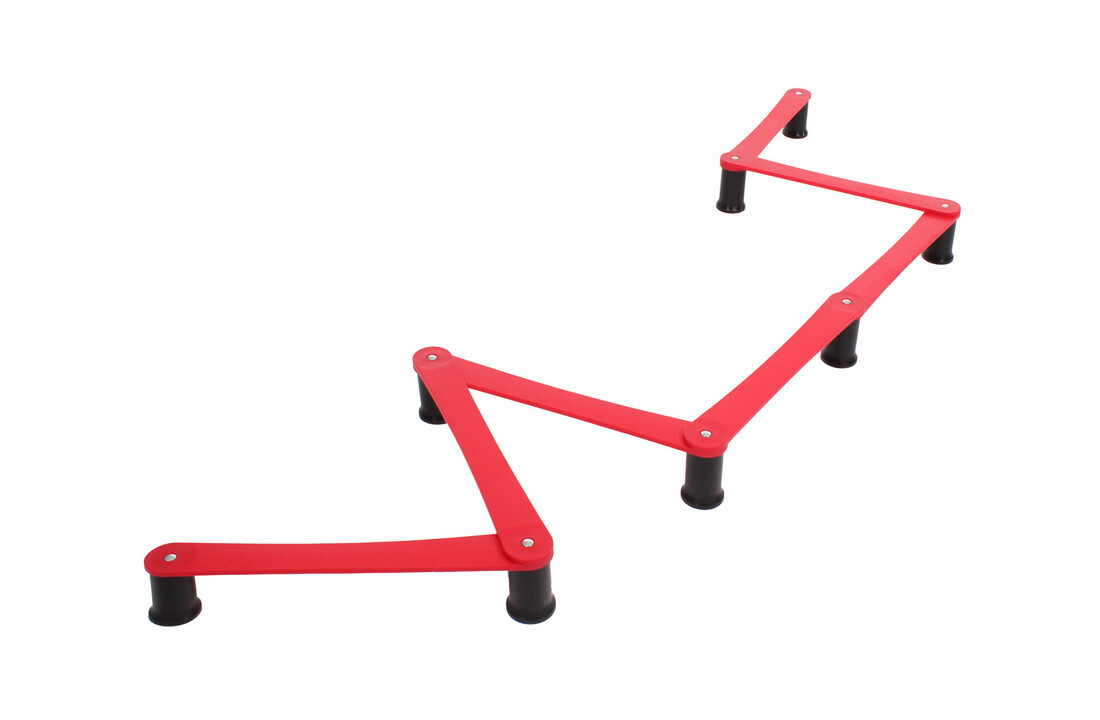 Hockey vaardigheidstrainer