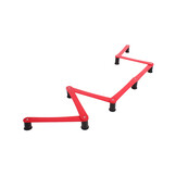 Hockey vaardigheidstrainer