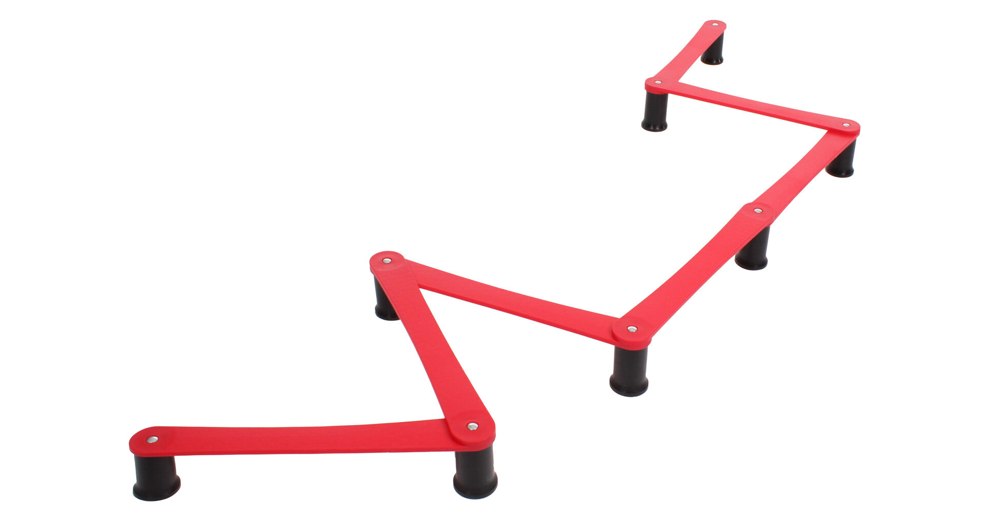 Hockey vaardigheidstrainer