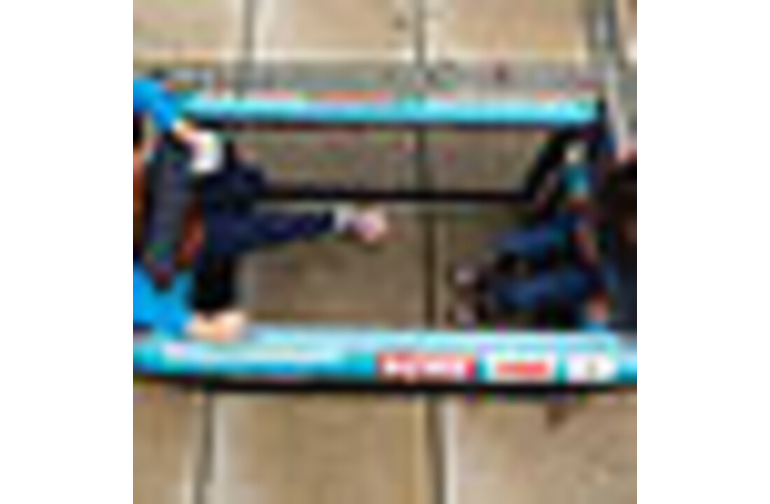 Table de baby-foot Subsoccer « 3 »