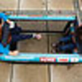 Table de baby-foot Subsoccer « 3 »