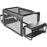 Subsoccer Zitvoetbaltafel "3"