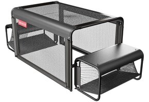 Subsoccer Zitvoetbaltafel "3"